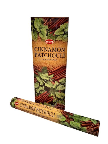 Encens indien cannelle - encens,