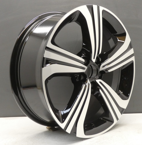 Suv noir diamant - noir,