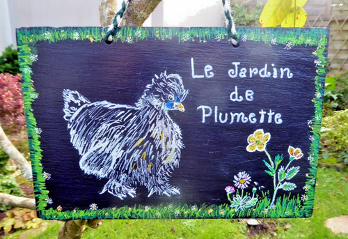 Décoration unique jardin - unique,
