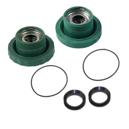 Kit cuscinetti mozzo carico - kit,