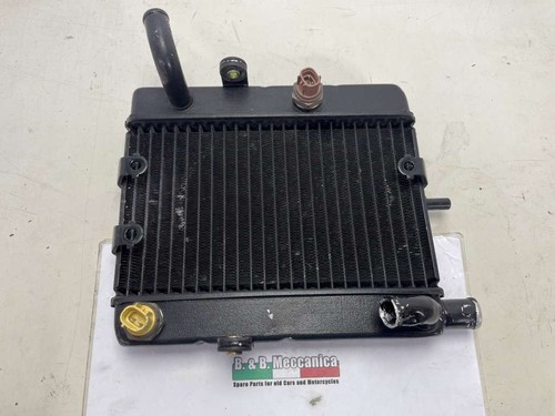 Radiateur refroidissement - radiateur,