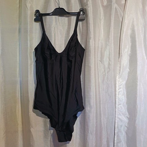 Body neuf noir - noir, de