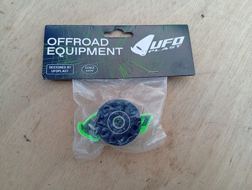 Roulette chaine ufo - chaine,
