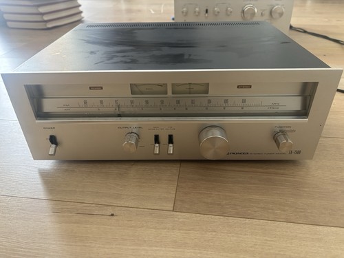 Pioneer 7500 sa - tx-7500, et