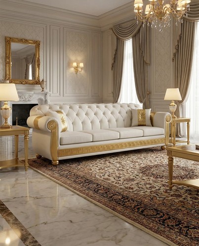 Sofa places réseau et - 4,