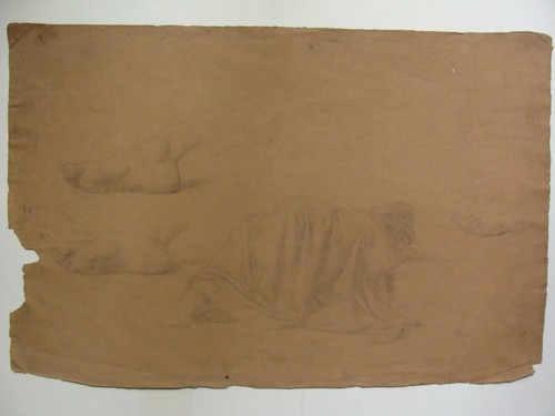 Dessin ancien école - dessin,