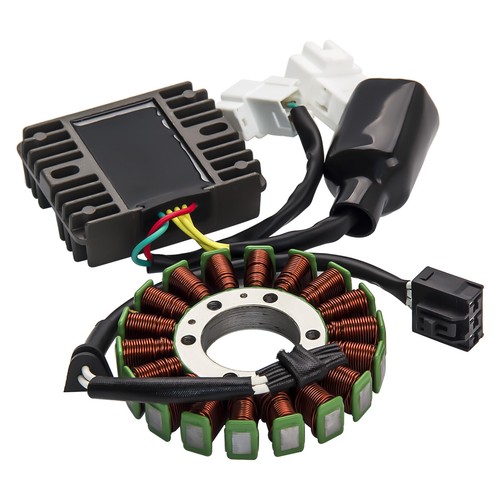 Stator régulateur redresseur - stator+régulateur,