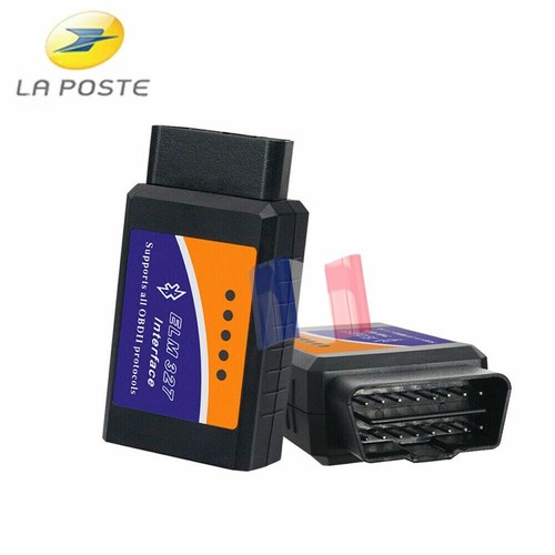 Interface diagnostique - interface,