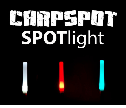 Carpspot spotlight - spotlight, +