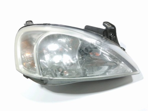 Phare droit 93188580 opel - phare,