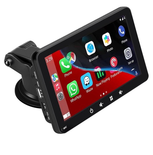 Autoradio portable - autoradio,