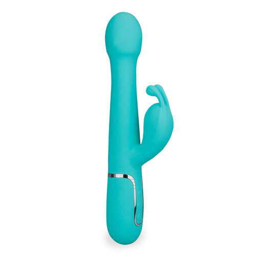 Vibro vibromasseur rabbit - vibro,
