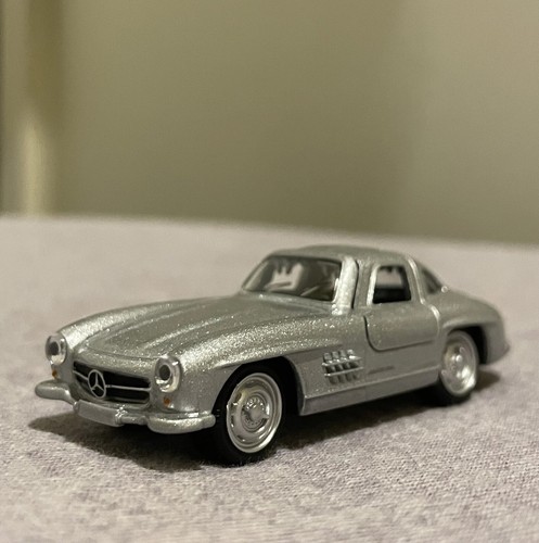 Miniature norev mercedes 300 - miniature,