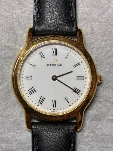 Eterna quartz women - eterna,