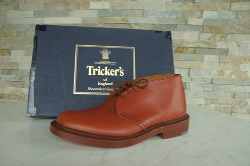 Tricker uk 6 - tricker's,