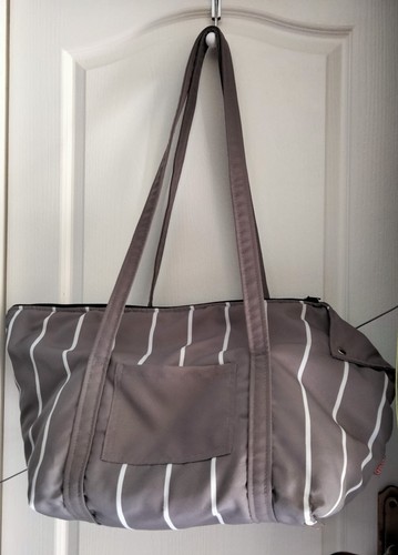 Sac transport pour chat - , gris