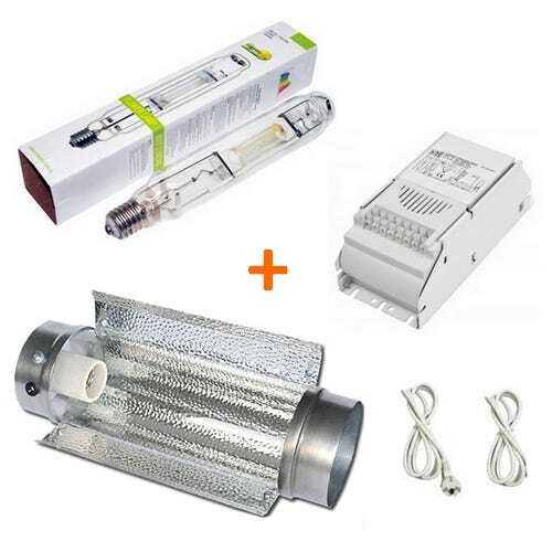 Kit éclairage airontek - kit,
