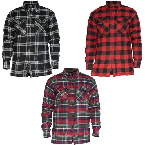 Brubaker chemise moto à - chemise,
