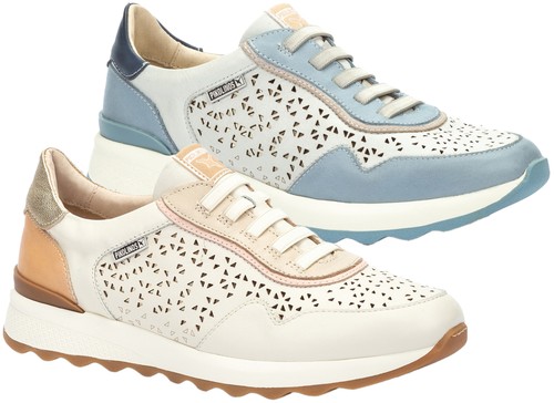 Pikolinos baskets femme - pikolinos,