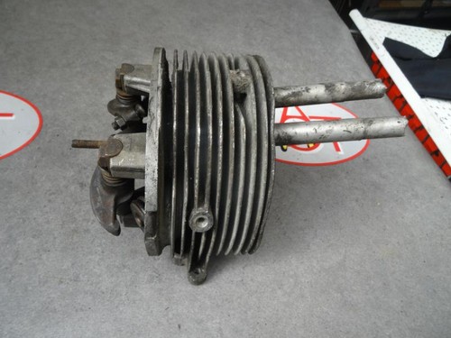 Culasse citroen ami6 - culasse,