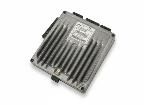 Calculateur moteur delphi - calculateur,