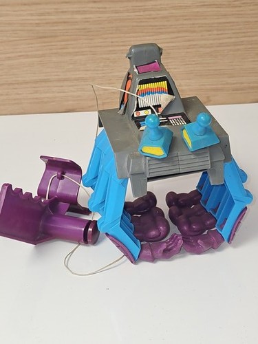 Tmnt vintage knucklehead 1988 - tmnt,