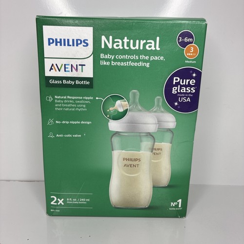 Pack philips avent - philips,