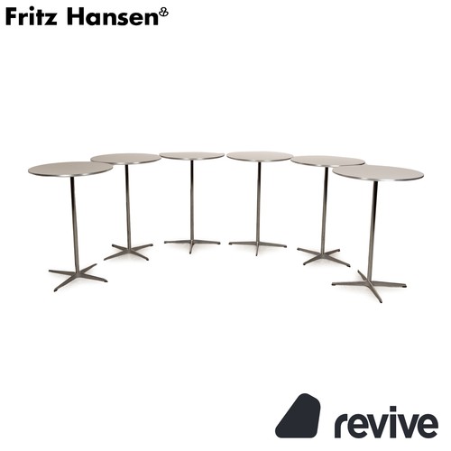 Fritz hansen table - fritz, manger