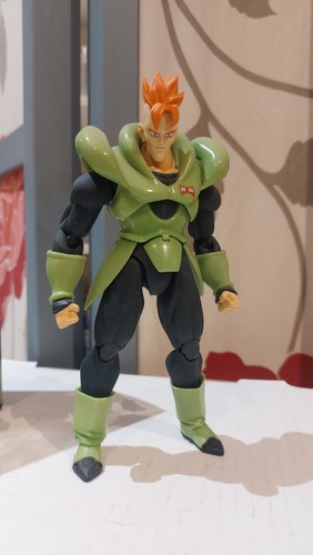 Android c16 shfiguarts - shfiguarts,