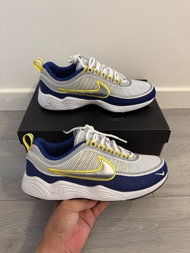 Nike air zoom spiridon - nike,
