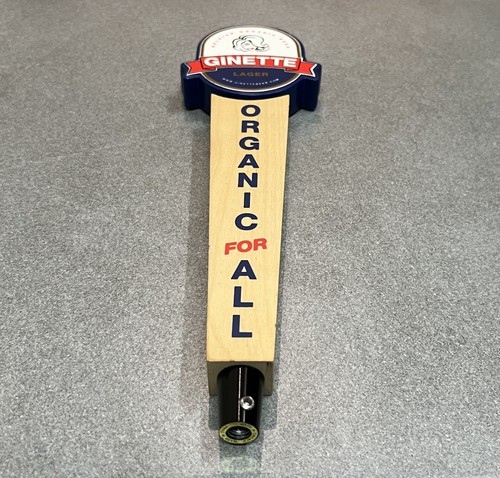 Poignee bois pompe biere - bois,