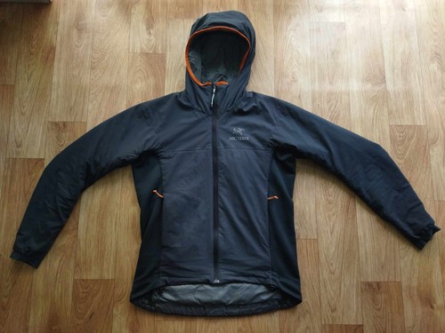 Veste arc teryx atom - arc'teryx, homme