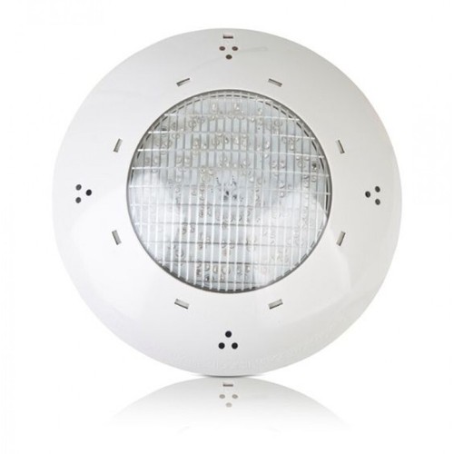 Spot led blanc - blanc, piscines