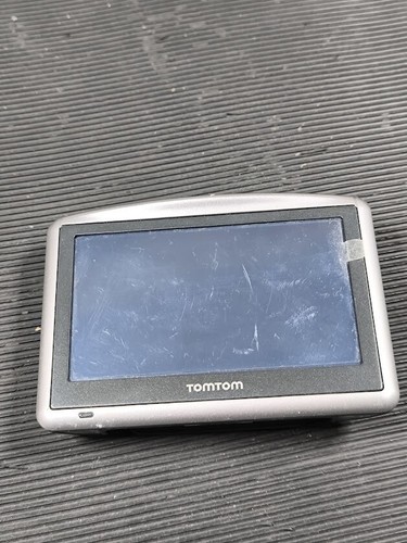 Tomtom one gps - gps,
