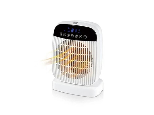 Radiateur soufflant - , à