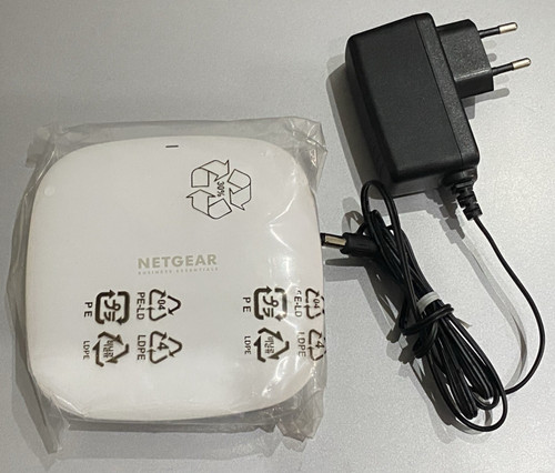 Netgear point accès sans - netgear,