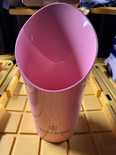 Veuve clicquot pink rose - veuve,