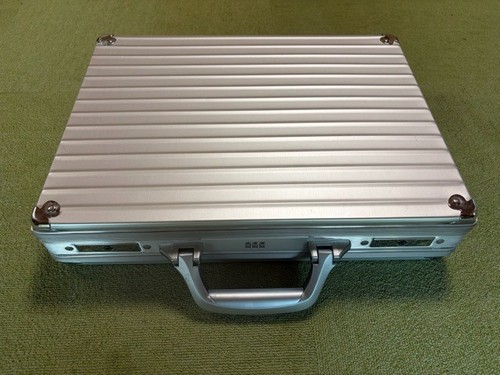 Rimowa attache case hard shell - case,
