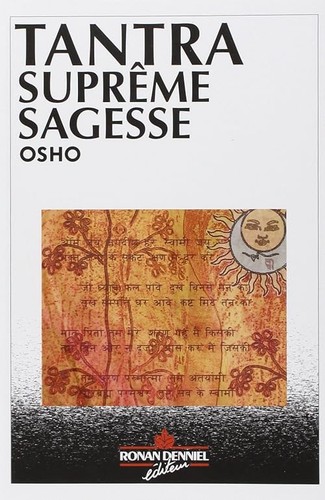 Tantra suprême sagesse - suprême,