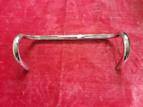 Guidon vélo randonneur - guidon,