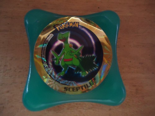 Sceptile waps pokemon - waps,