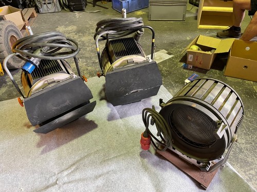 Lot ampoules projecteur - lot,