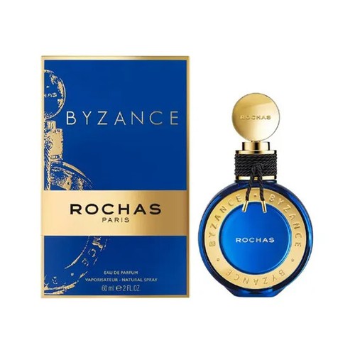 Rochas byzance edp femme ml - edp,