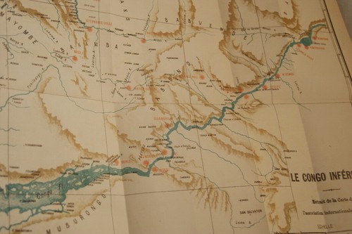 Geographie societe belge - societe,