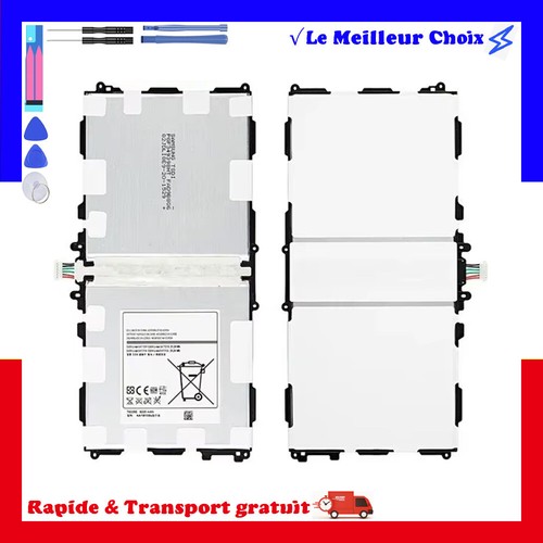 Batterie pour samsung t8220 - batterie,