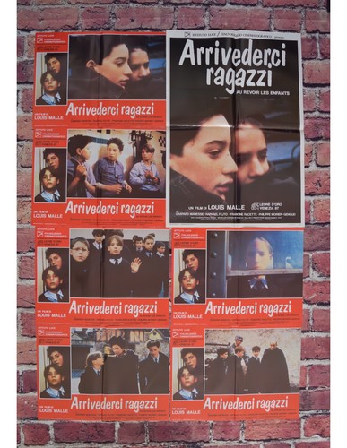Photobustes arrivederci - photobustes,