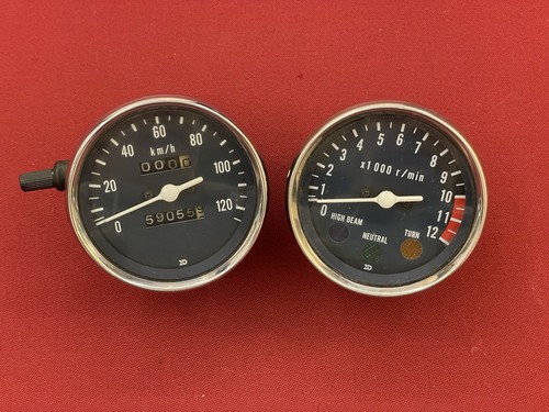 Compteur vitesse compte - compteur,