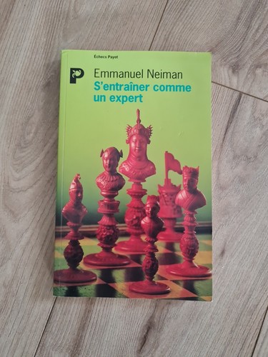 Entrainer comme expert - comme,