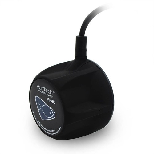 Mp40qd dry side motor - (mp001),