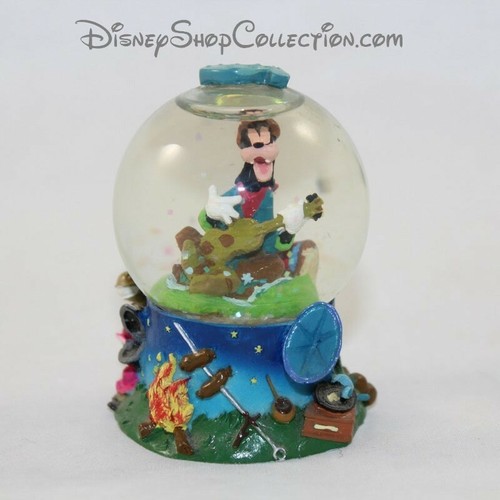 Mini snow globe disney - globe,